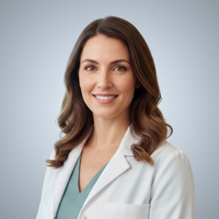 Dr. Sarah Mitchell